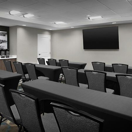 Residence Inn By Marriott Jacksonville South Bartram Park Buitenkant foto
