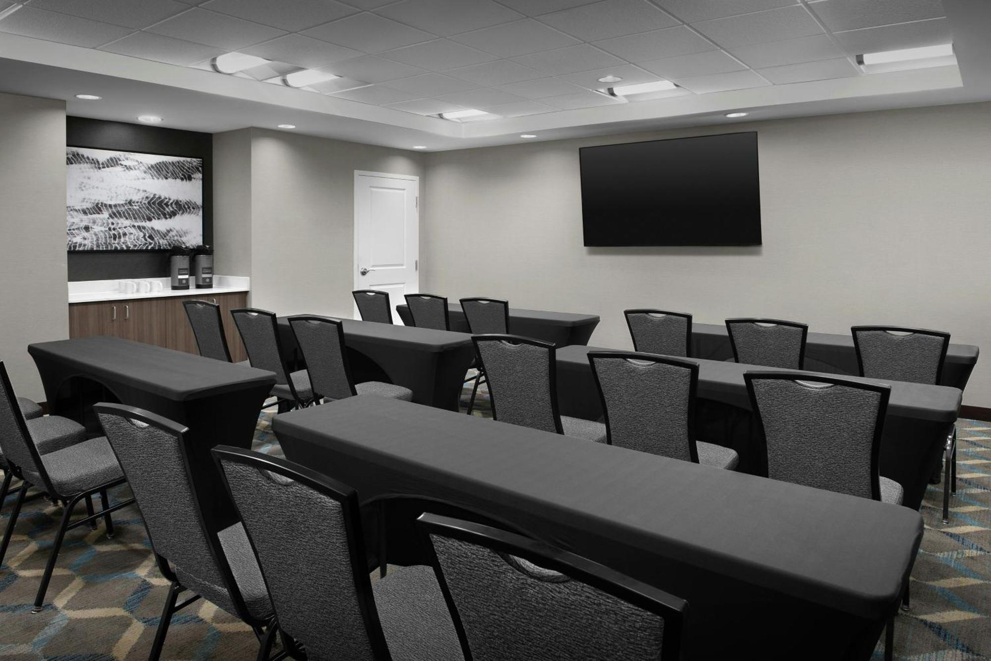 Residence Inn By Marriott Jacksonville South Bartram Park Buitenkant foto