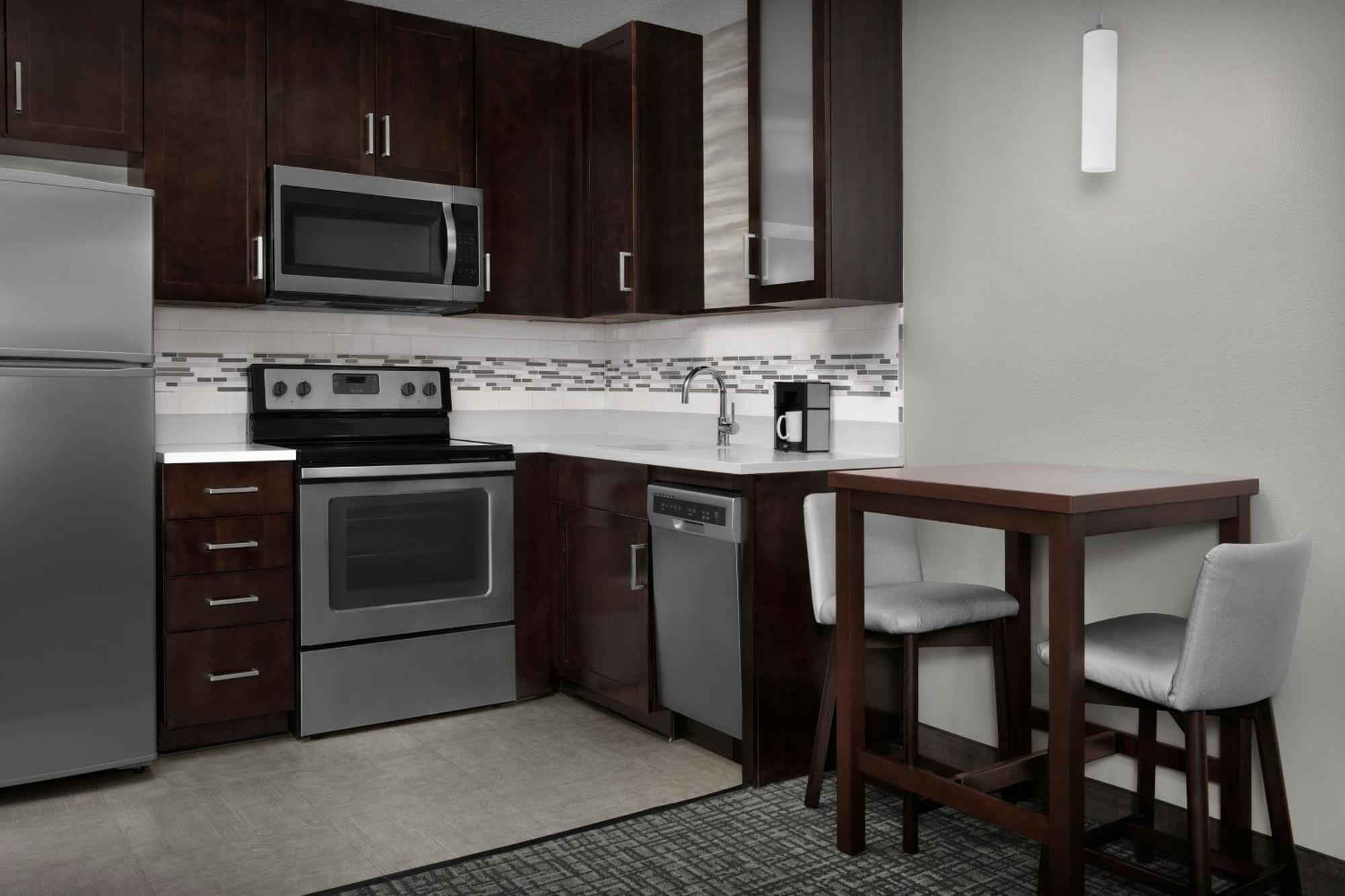 Residence Inn By Marriott Jacksonville South Bartram Park Buitenkant foto