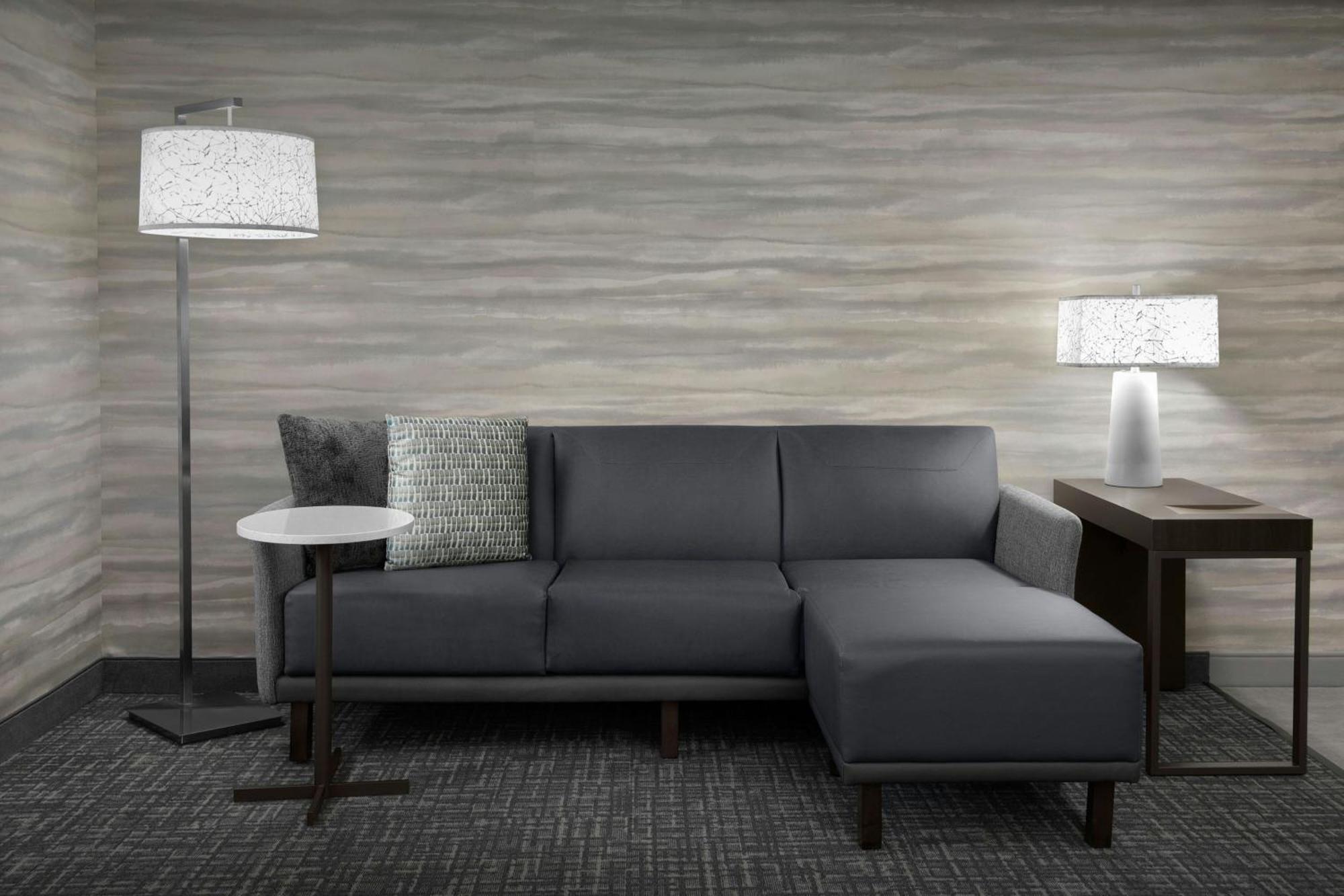 Residence Inn By Marriott Jacksonville South Bartram Park Buitenkant foto