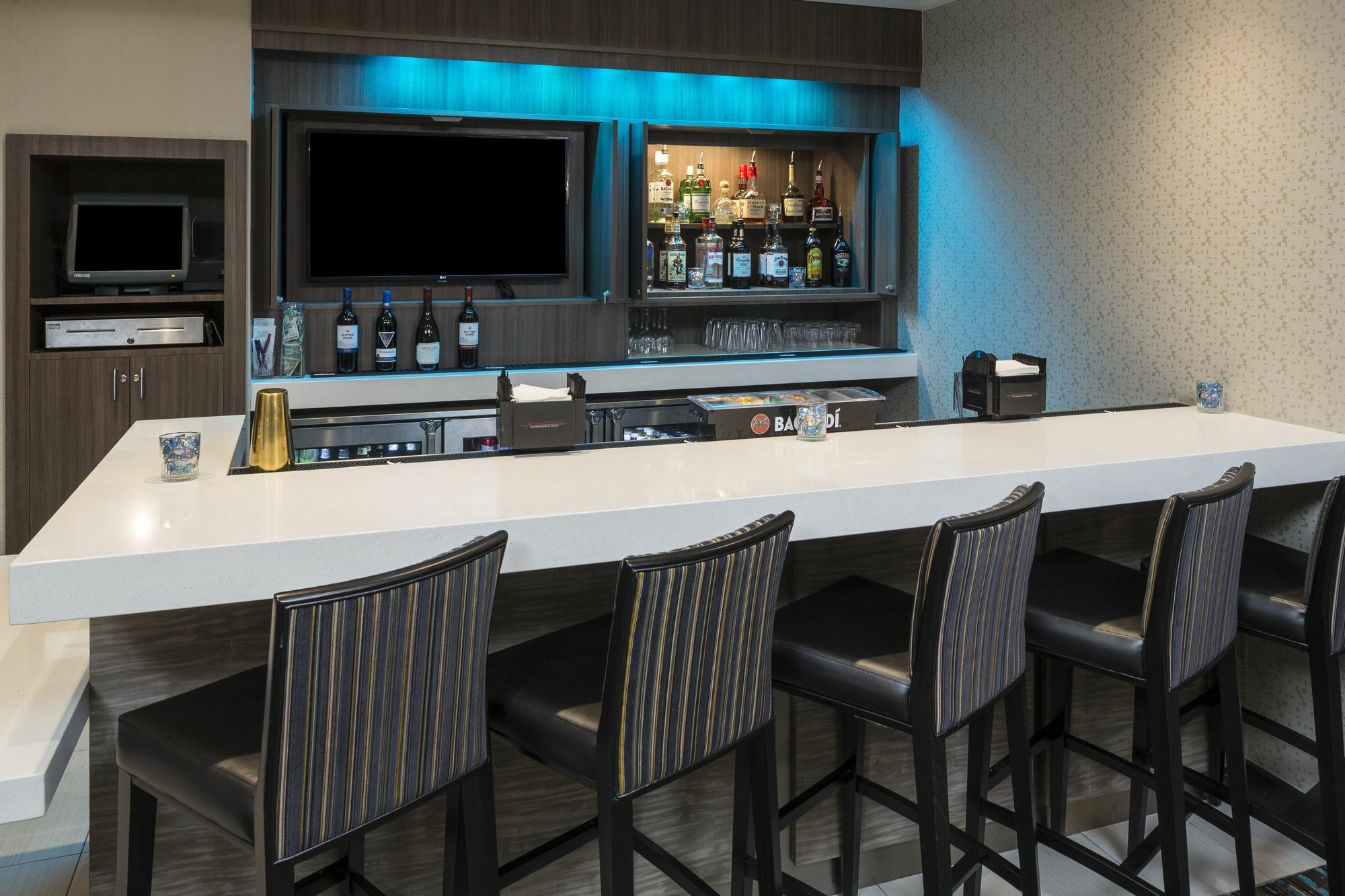 Residence Inn By Marriott Jacksonville South Bartram Park Buitenkant foto